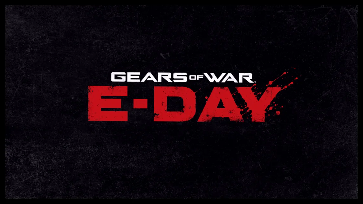 Gears of War: E-Day و نیاز به فراتر رفتن از نوستالژی