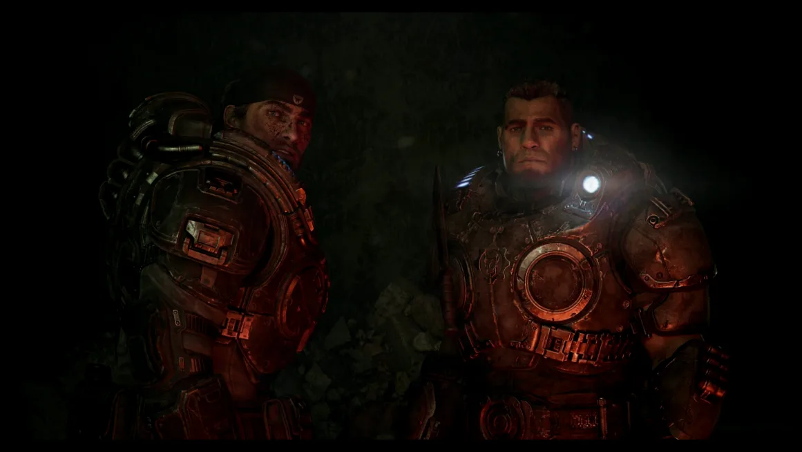 نگرانی استودیو Gears of War: E-Day از اخراج‌ها و ناامیدی پس از خروج کارگردان داستان