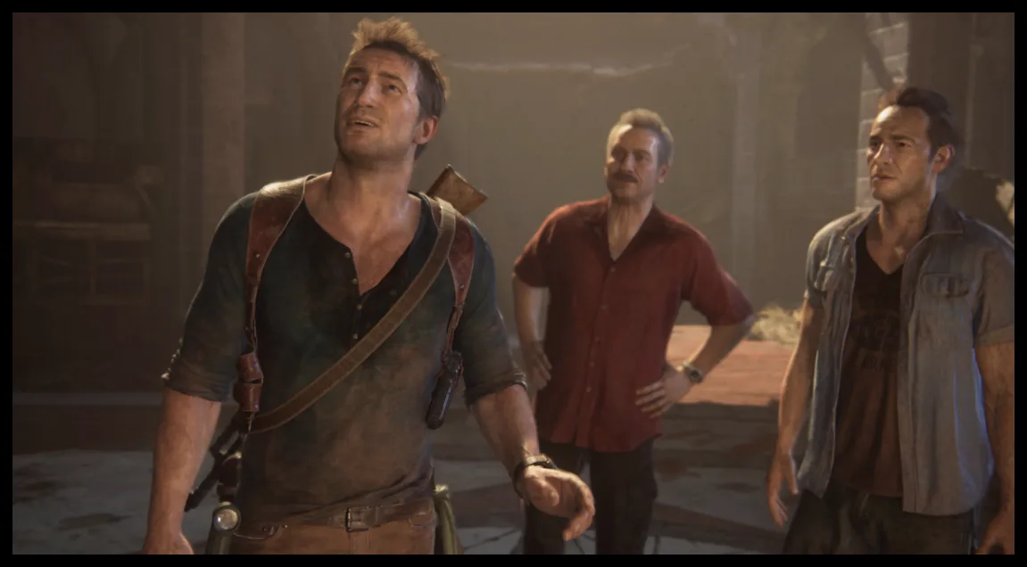 توسعه بازی جدید Uncharted پس از انتشار Intergalactic