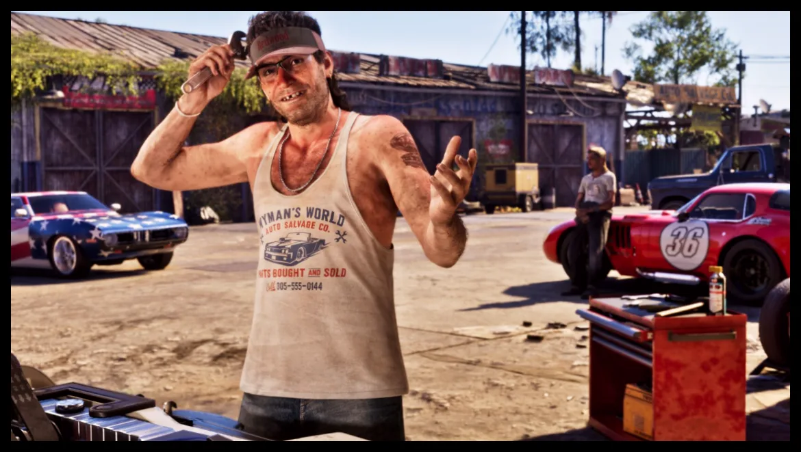 احتمال عدم حضور جاذبه‌های معروف در Grand Theft Auto 6