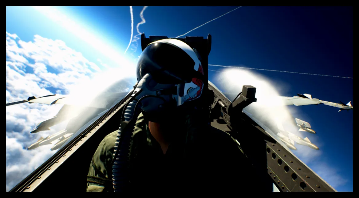 مشکلات مجوز مانع از جدایی Ace Combat Zero از Ace Combat 8 در استیم شد