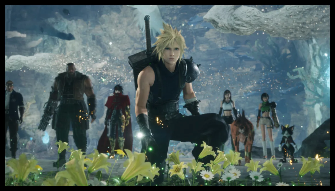 کارگردان Final Fantasy 7 Revelation: جلوگیری از تبدیل پروژه به یک اثر شخصی دشوار بود