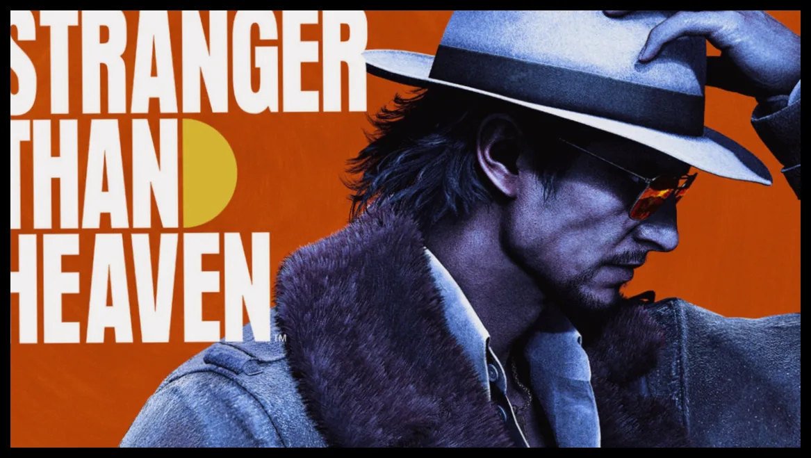 تریلر جدید Stranger Than Heaven به سال 1929 در کوره، هیروشیما می‌پردازد