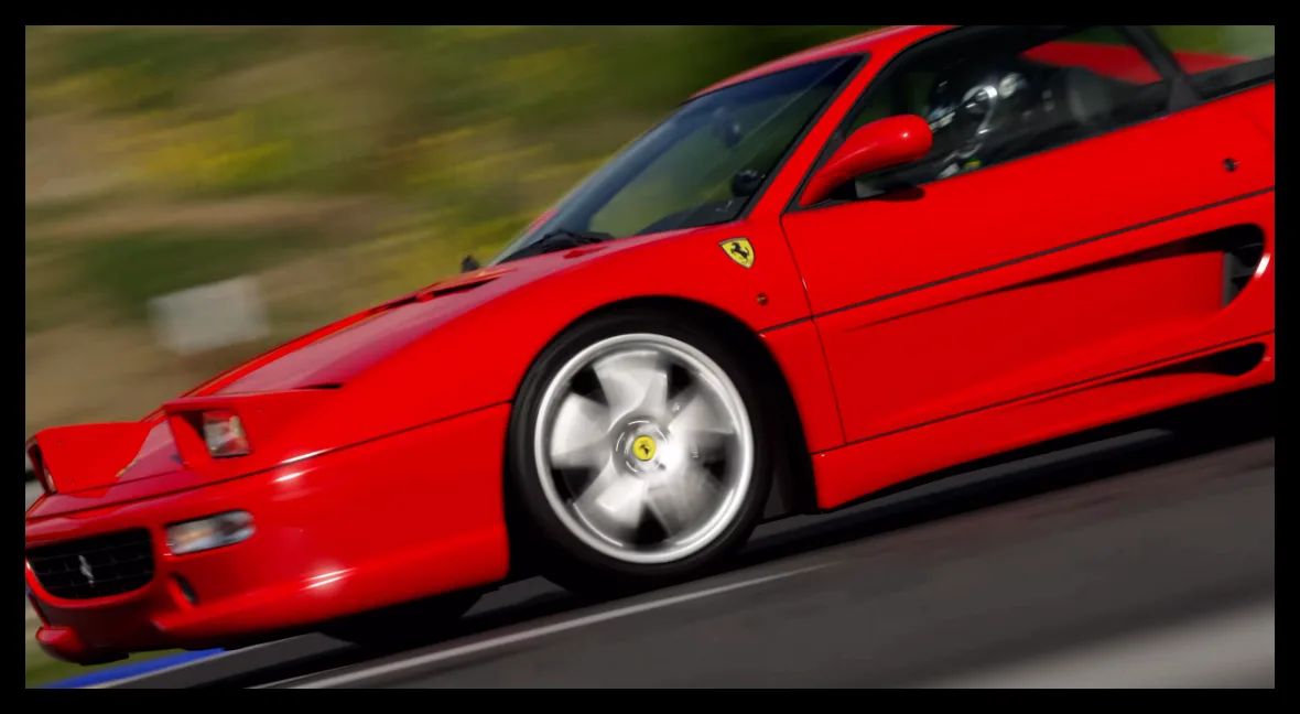 بروزرسانی Gran Turismo 7 Spec IV Part 1 در 14 اکتبر با 6 خودرو جدید و پیست SUGO