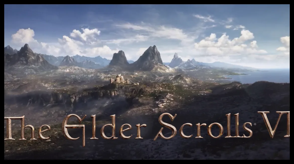 اضافه شدن قایق‌ها و نبردهای دریایی در Elder Scrolls 6 طبیعی است