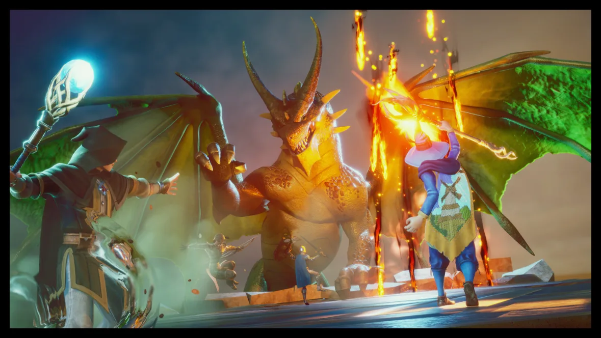 اعلام ساخت MMORPG جدید RuneScape در دنیای Ashenfall