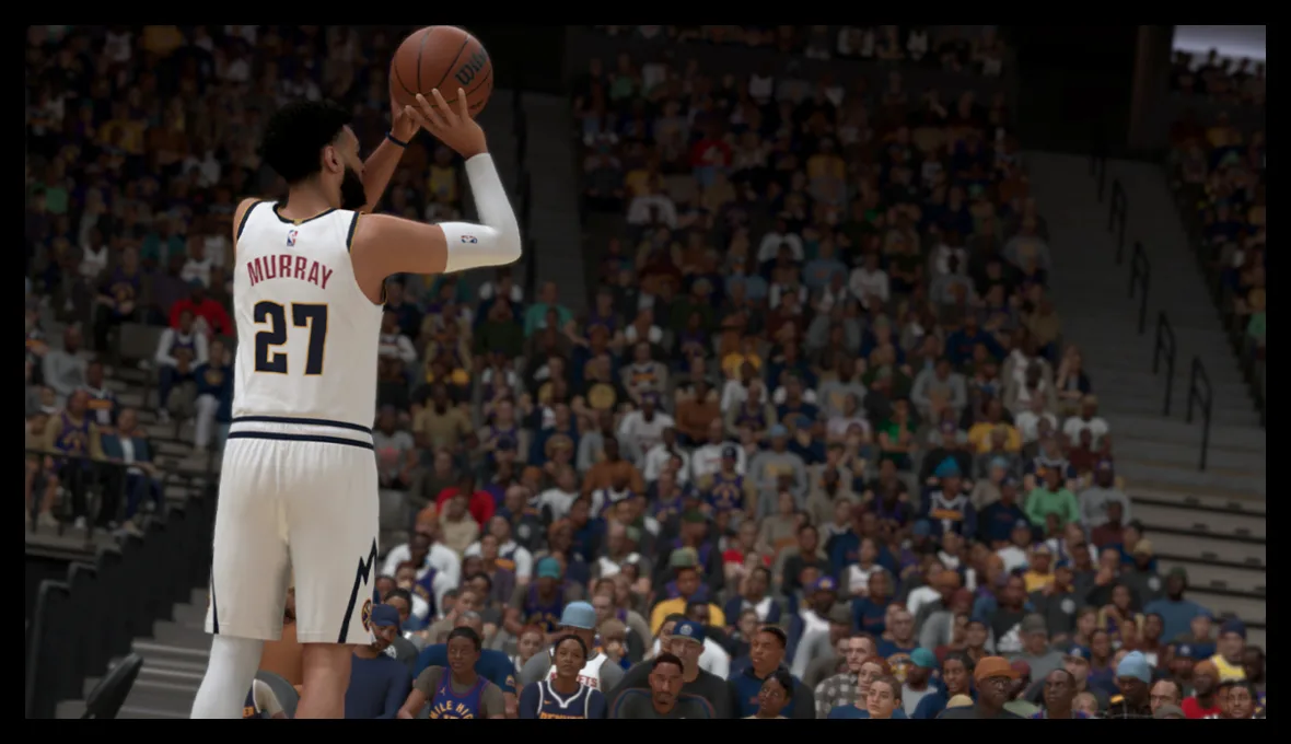 NBA 2K25 در 30 اکتبر حذف می‌شود و سرورها در 31 دسامبر خاموش خواهند شد