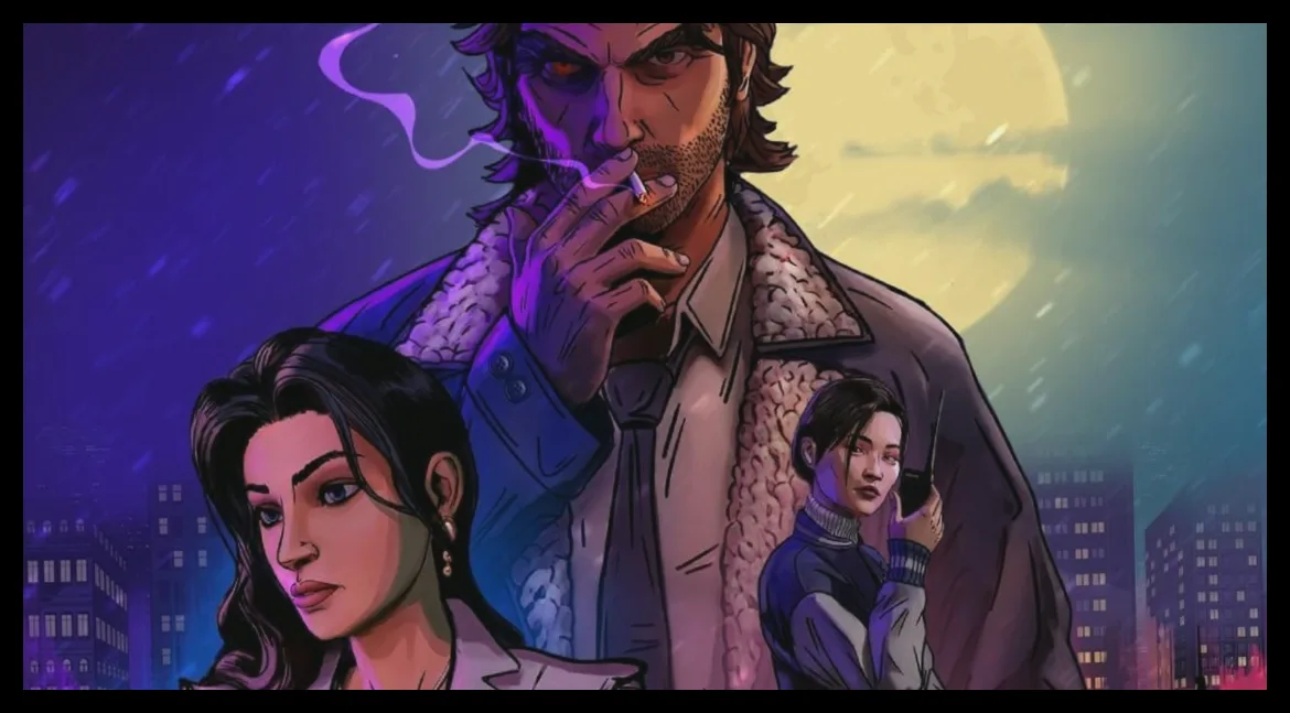 همکاری احتمالی PM Studios و Telltale برای پروژه‌های آینده
