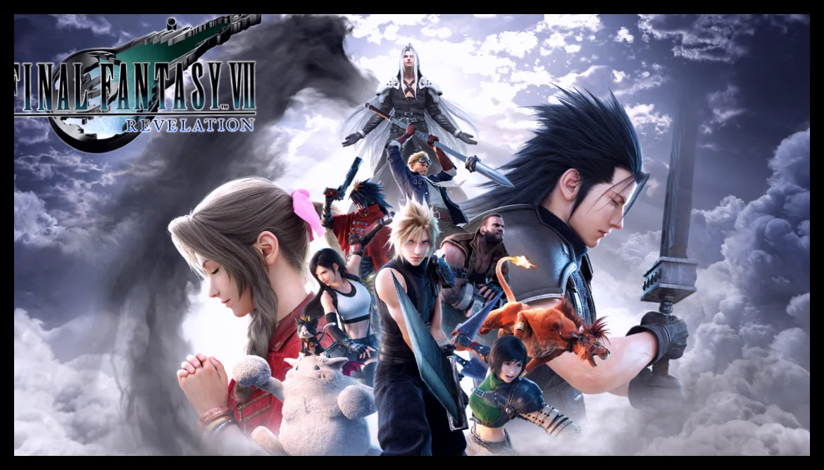 کارگردان Final Fantasy 7 Revelation: تمام تلاشم را برای انتشار فیزیکی کردم