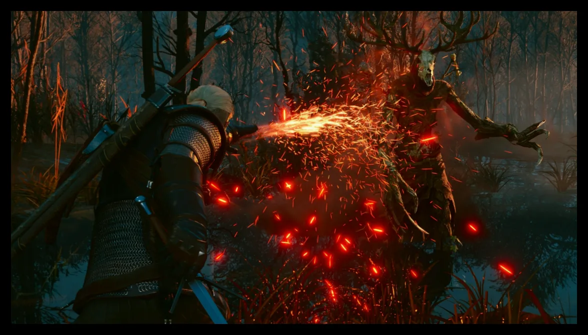 به‌روزرسانی بعدی The Witcher 3: Wild Hunt – Remastered بهبودهای PS5 و اصلاح صدا را هدف قرار می‌دهد