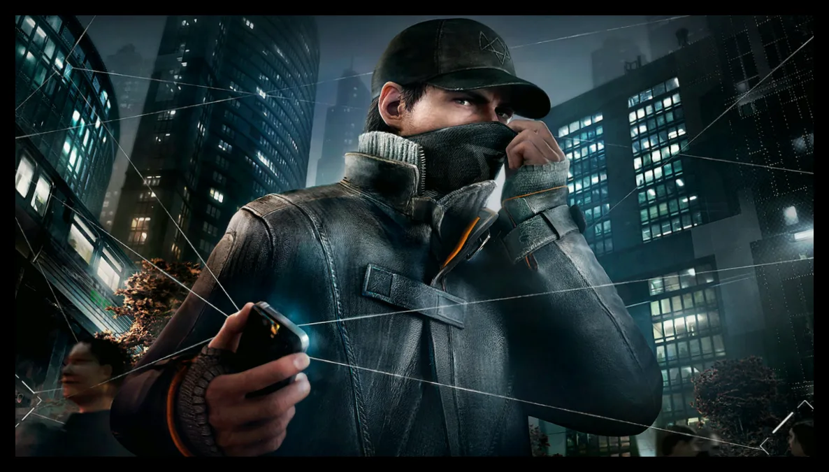 مدیر عامل یوبی‌سافت: Watch Dogs برند مهمی برای آینده است