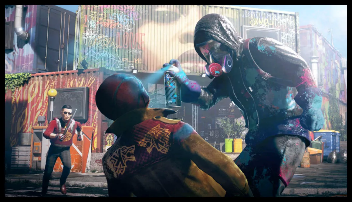 احتمال عرضه نسخه Director’s Cut بازی Watch Dogs: Legion در نیمه اول ۲۰۲۷
