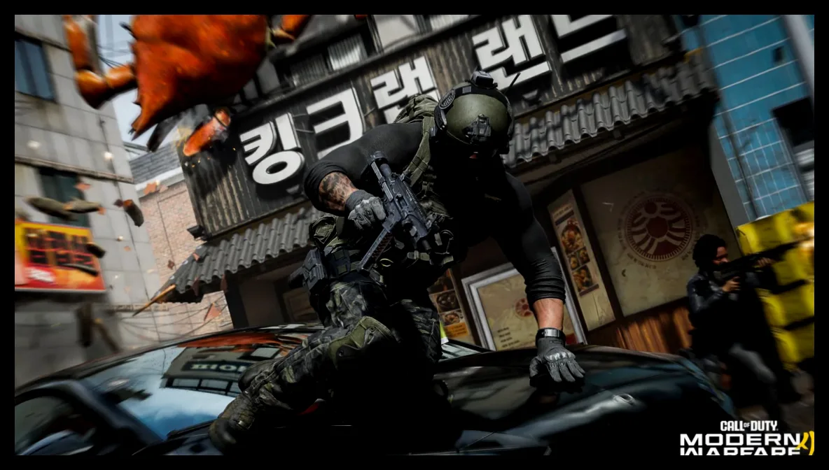 جزئیات مهم درباره داستان Call of Duty: Modern Warfare 4