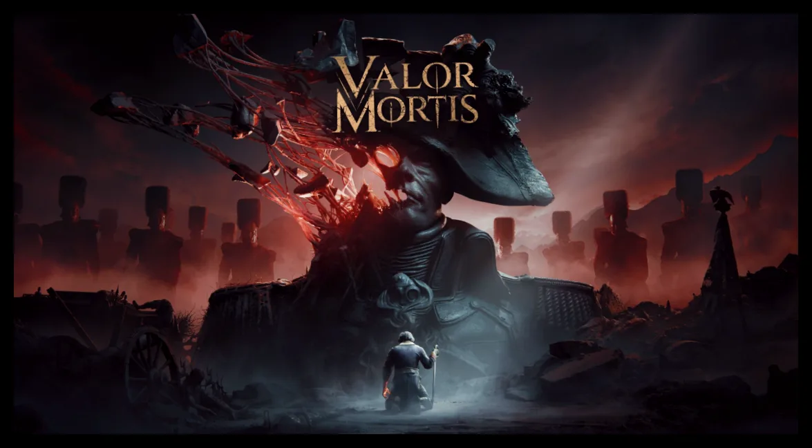 Valor Mortis: ۱۵ نکته کلیدی درباره این بازی Soulslike اول‌شخص
