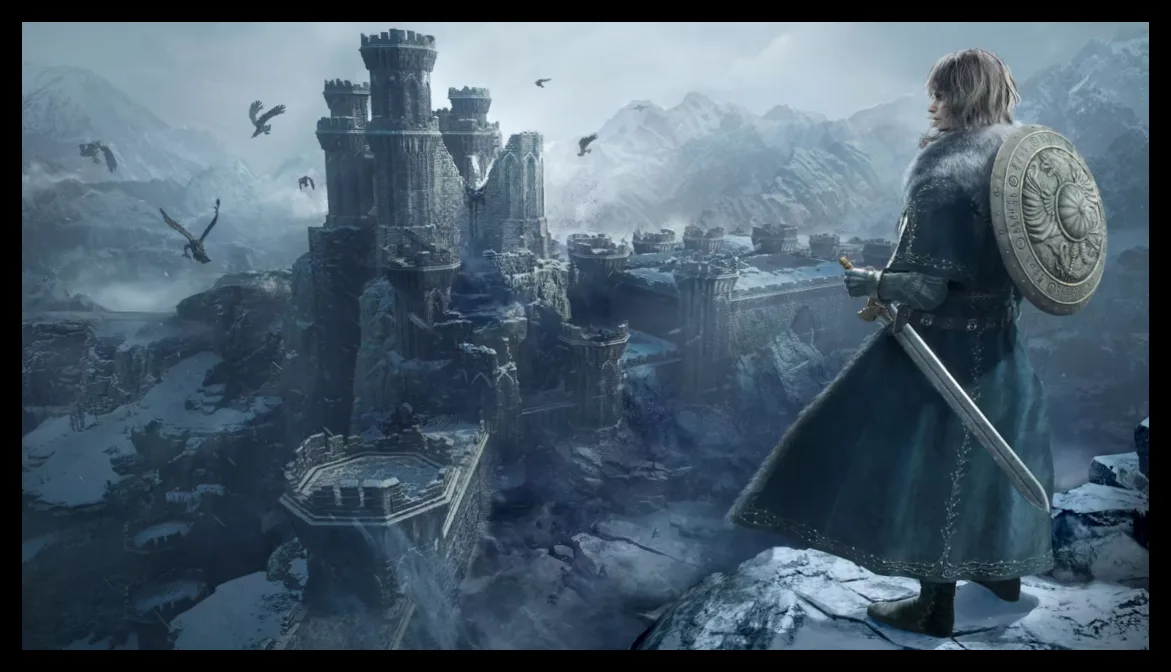 همه چیز درباره Dragon’s Dogma 2: Dark Arisen