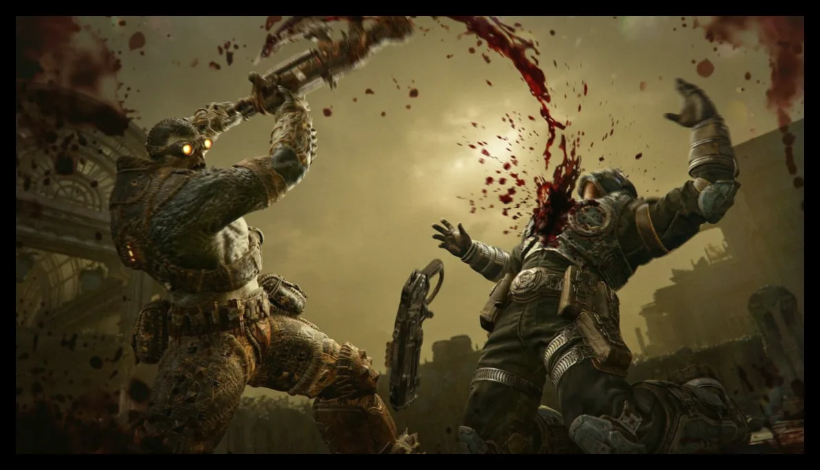 بررسی نهایی حالت چندنفره Gears of War: E-Day – تجربه‌ای جذاب!