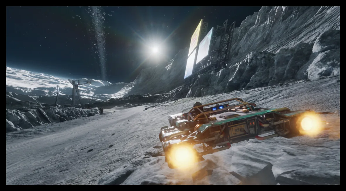 ۱۵ نکته و ترفند برتر برای بازی Star Wars: Galactic Racer