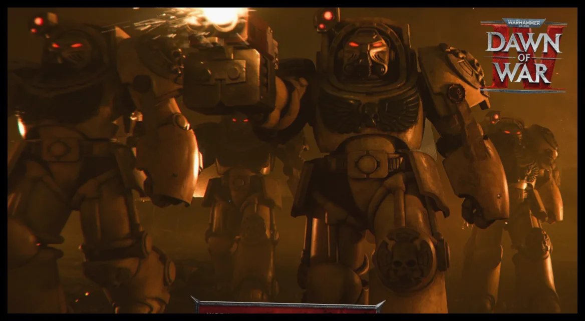 Warhammer 40,000: Dawn of War 4 با بزرگ‌ترین محتوای تک‌نفره در تاریخ RTSها معرفی شد