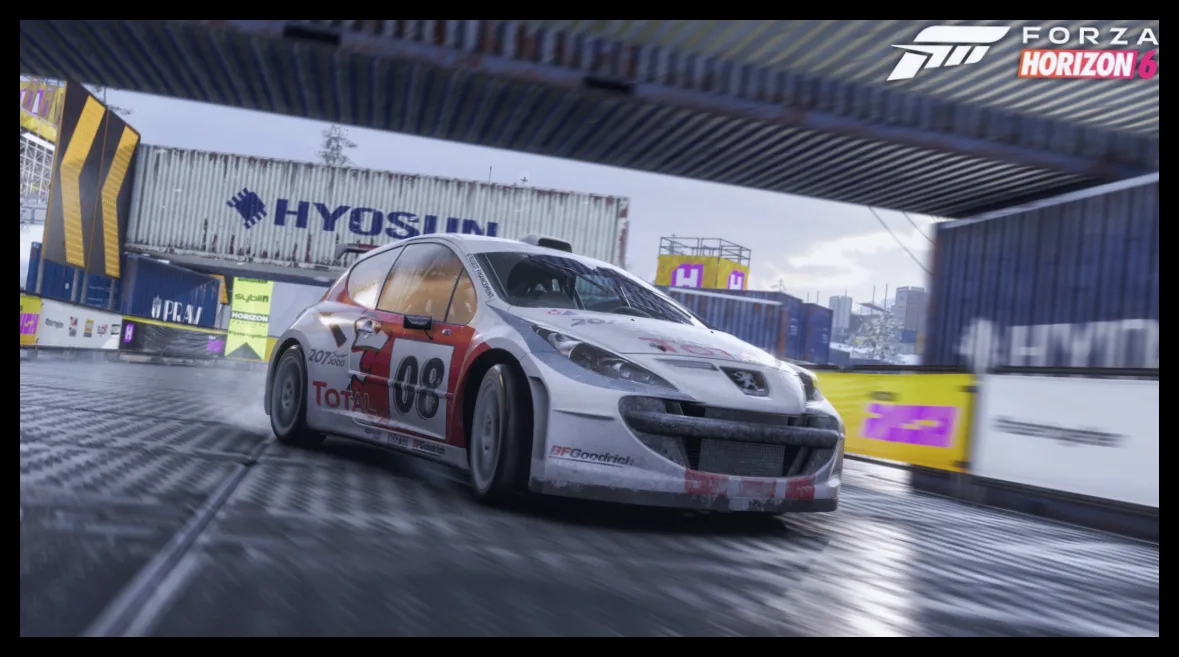 انتشار Forza Horizon 6 برای PS5 در ۲۶ ژانویه ۲۰۲۷ – شایعه