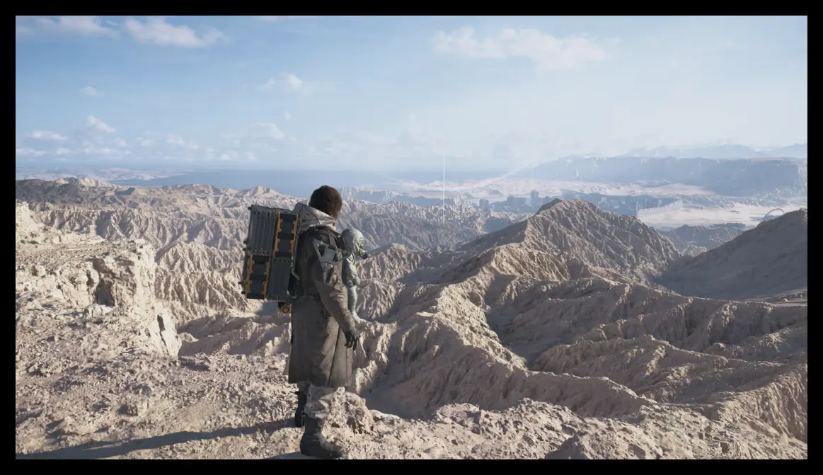 کارگردان فیلم Death Stranding عکس‌هایی از جستجوی لوکیشن در ایسلند منتشر کرد