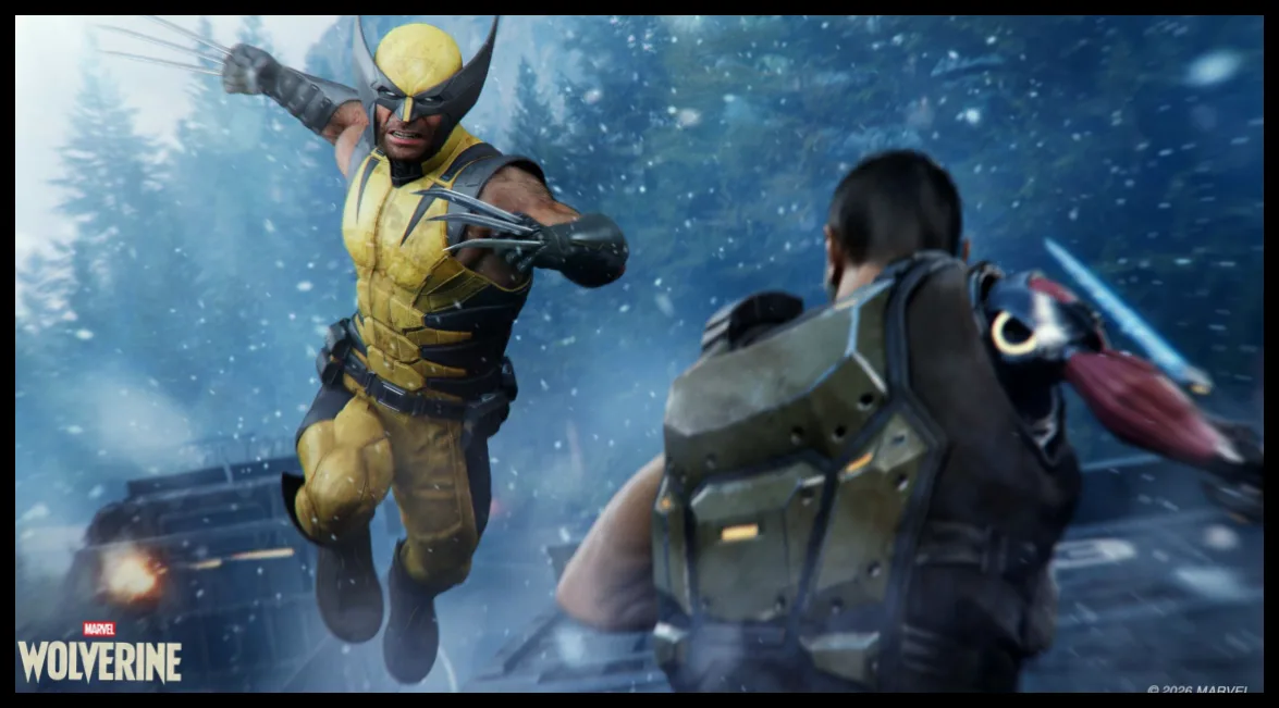 تغییرات جدید در Marvel’s Wolverine: مسیرهای بویایی به گزینه‌ای قابل تنظیم تبدیل شدند