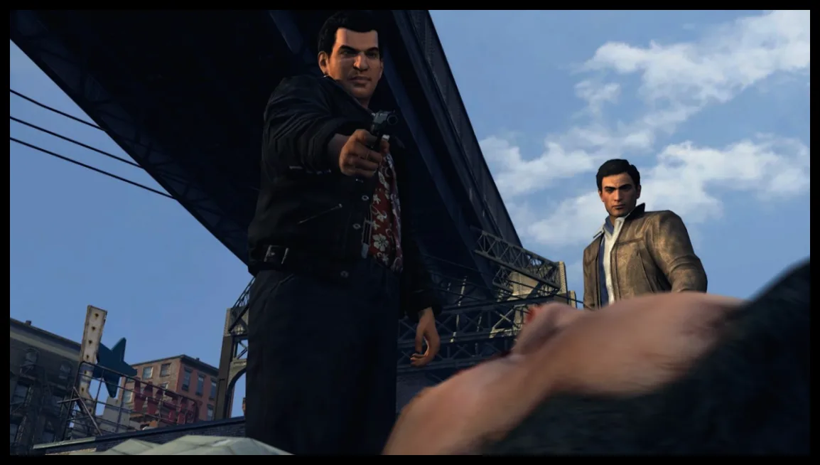 نسخه‌های Definitive Mafia 2 و Mafia 3 برای PS5 و Xbox Series X/S تایید شدند