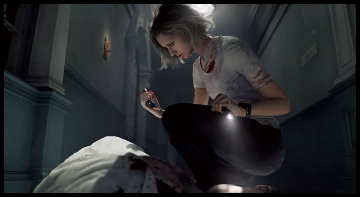 گسترش Resident Evil Requiem بر روی Oswell Spencer متمرکز خواهد بود