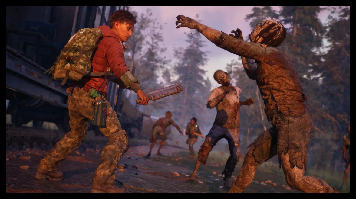 توسعه State of Decay 3 به مراحل پایانی نزدیک شده است