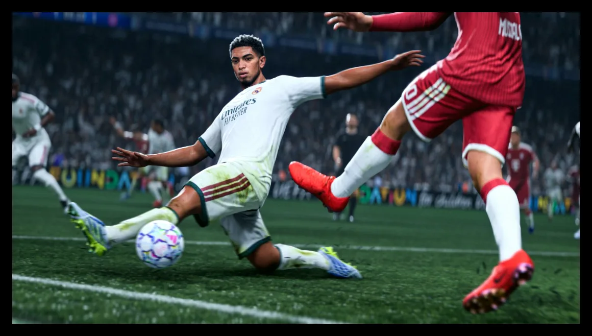 EA Sports FC 27 با فروش نزدیک به 8 میلیون نسخه، بیش از 714 میلیون دلار درآمد کسب کرد