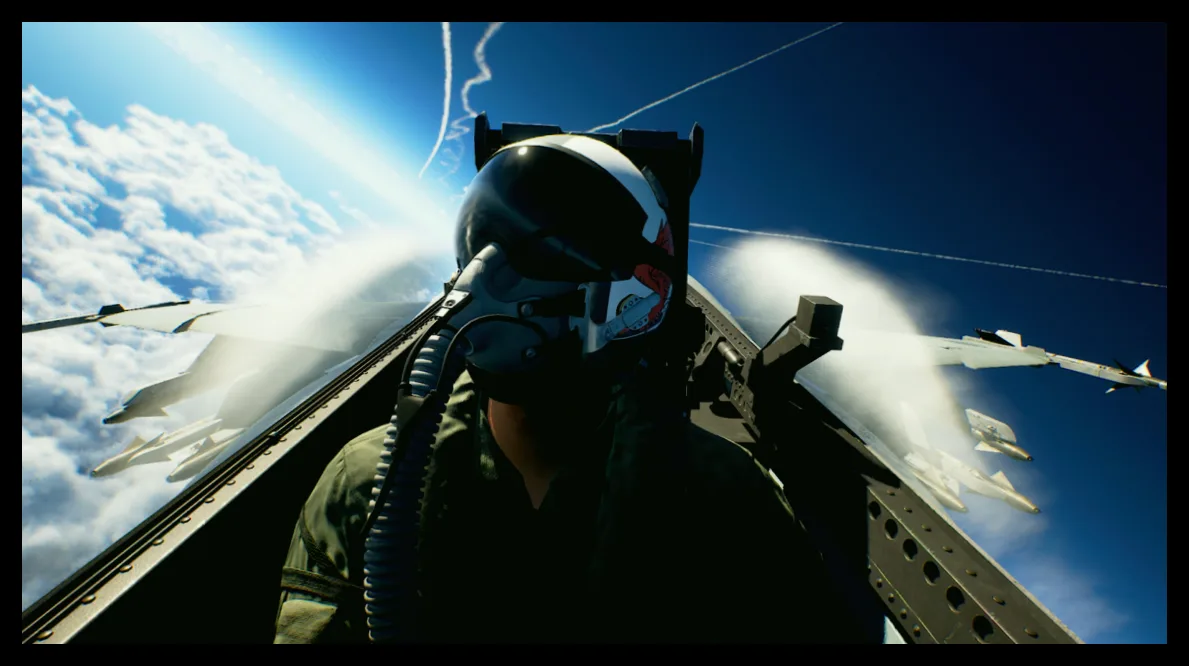 راهنمای جمع‌آوری امتیازهای نظامی در Ace Combat 8: Wings Of Theve