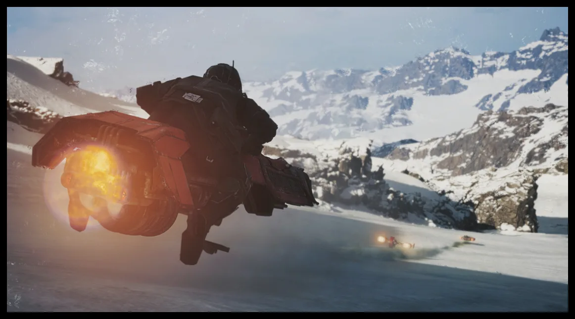 مدیر استودیو بازی Star Wars: Galactic Racer از توانایی بیشتر بازیکنان می‌گوید
