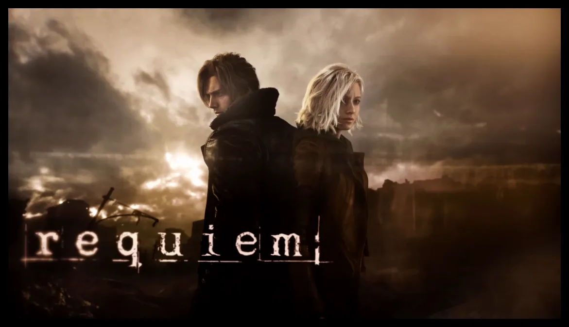اضافه شدن گریس به عنوان شخصیت اصلی در Resident Evil Requiem