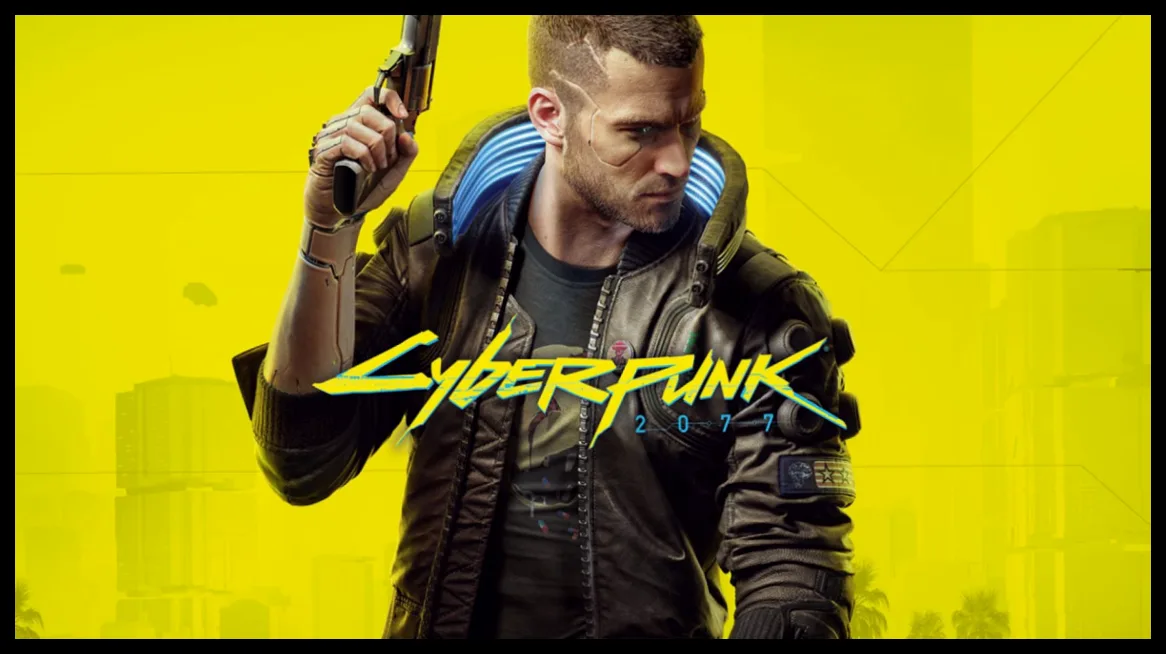 ساخت فیلمی بر اساس Cyberpunk 2077 توسط Paramount Pictures در حال انجام است