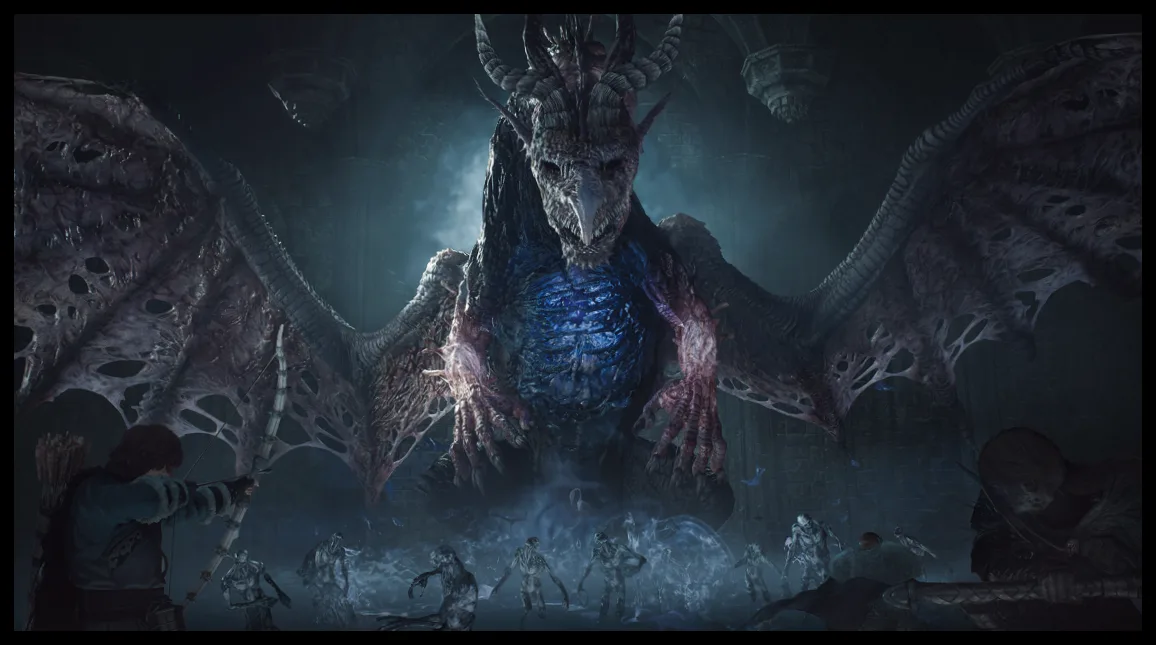۱۵ نکته و ترفند برای شروع Dragon’s Dogma 2: Dark Arisen