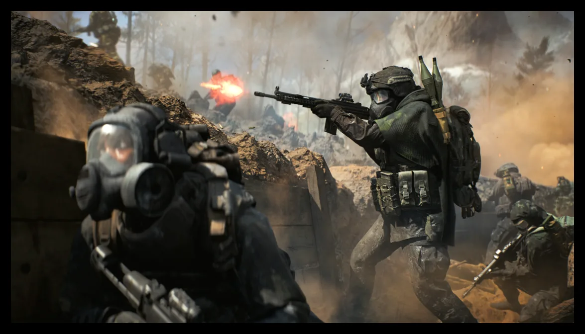 بازی Battlefield 6 در دسامبر به مرورگر سرور و گروه‌ها اضافه می‌شود