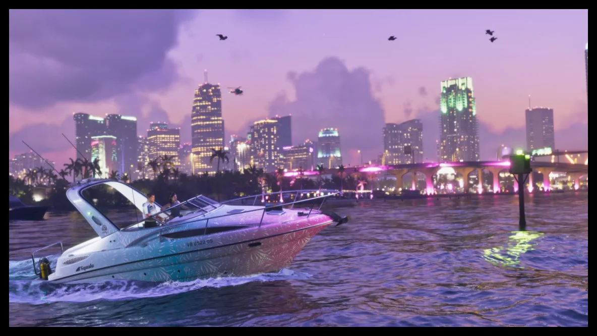 گفتگو درباره GTA 6 برای Switch 2 به Take-Two و Rockstar مربوط می‌شود