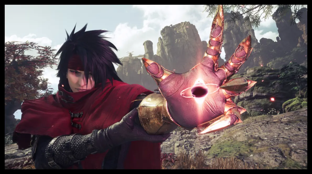کارگردان Final Fantasy 7 Revelation به دنبال کیفیت گرافیکی بالاتر از Rebirth بر روی Switch 2