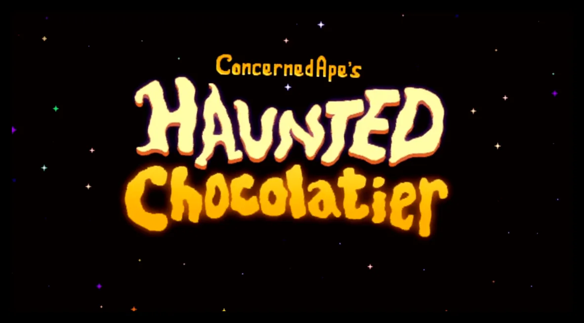 Haunted Chocolatier به یک Action RPG بیشتر از Stardew Valley تبدیل خواهد شد