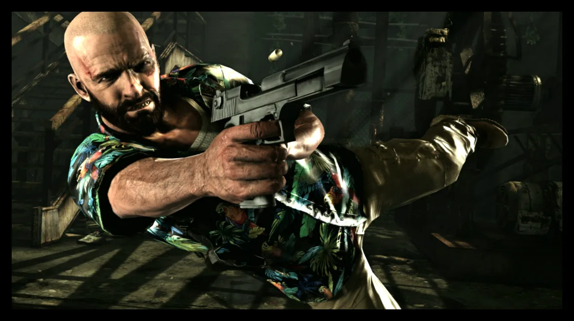 نویسنده Max Payne 3: داستان را کاملاً اشتباه نوشتم و این شکست من است