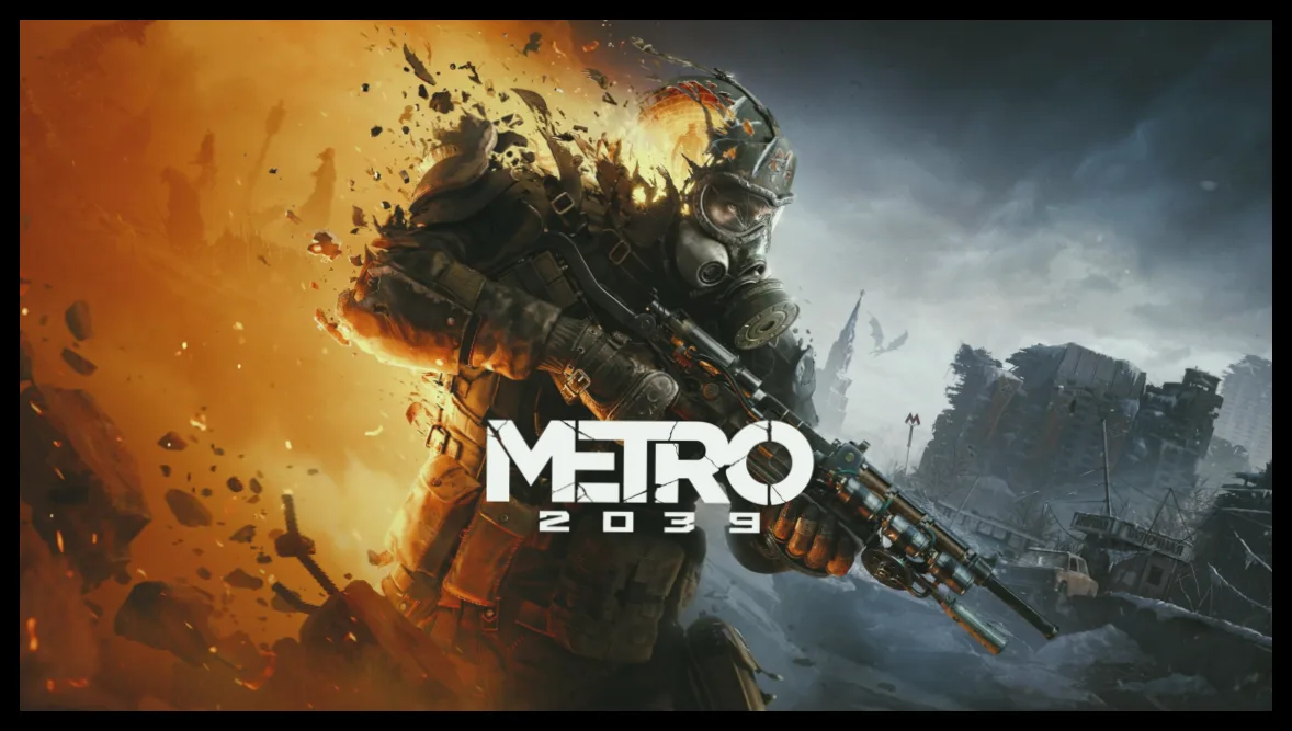 پیش‌خرید Metro 2039 آغاز شد؛ گسترش داستانی در 2027 تأیید شد