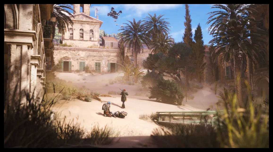 بتای آزمایشی PvE بازی ARC Raiders آغاز شد