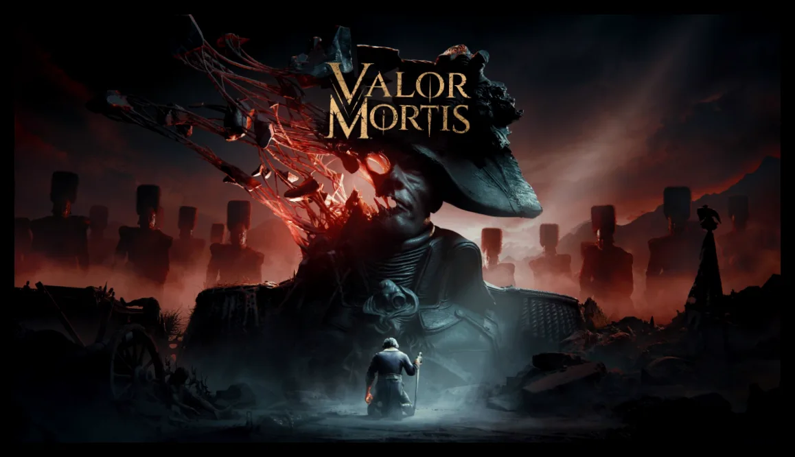 بازی Valor Mortis منتشر شد؛ تریلر آغازین داستان و مبارزات هیجان‌انگیز را به نمایش می‌گذارد