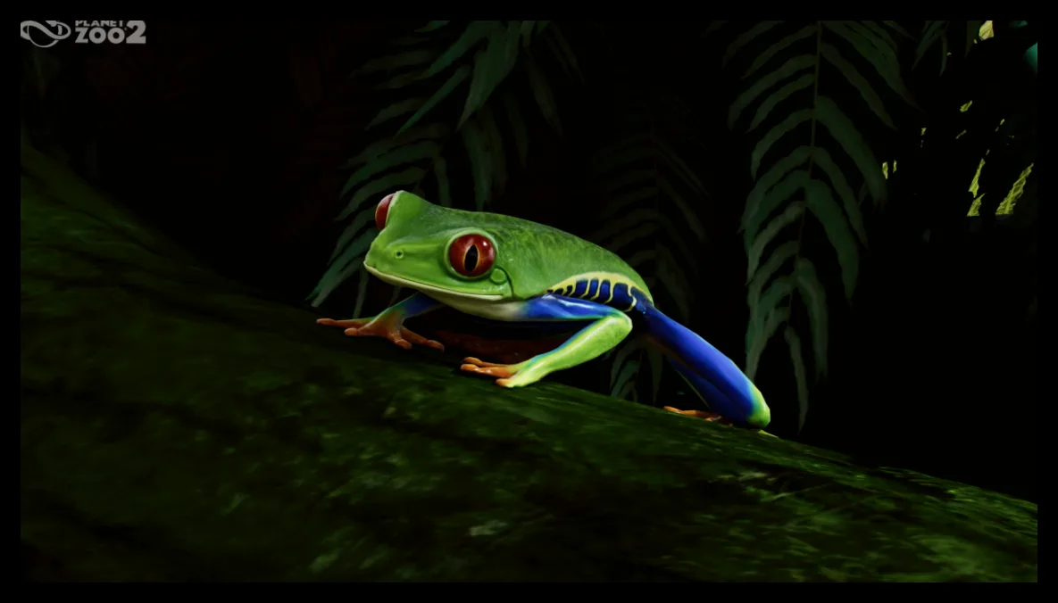 بروزرسانی جدید بازی Planet Zoo 2 با رفع اشکالات و بهبود عملکرد