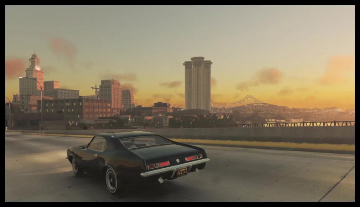 بررسی نسخه نهایی Mafia 3 برای PS5: بهبودهای چشمگیر و چالش‌های تکراری
