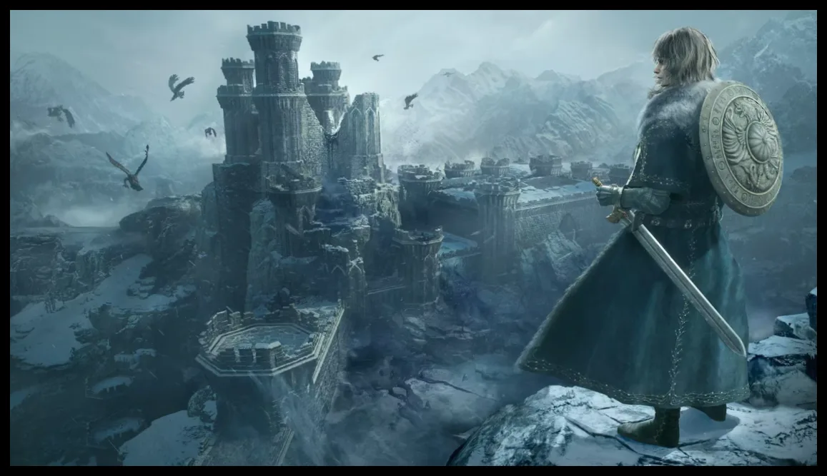 راهنمای Dragon’s Dogma 2: Dark Arisen برای جمع‌آوری کریستال‌های Rift