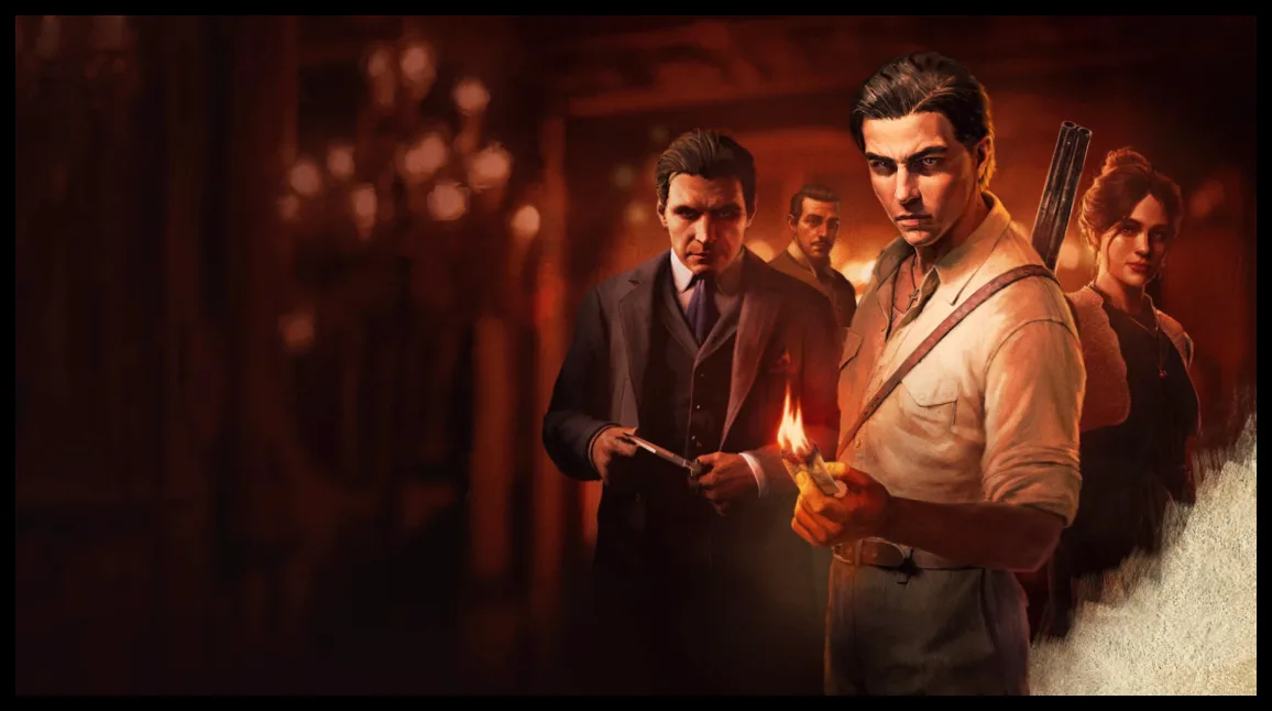 عناوین جدید PS Plus Extra و Premium در اکتبر شامل Mafia و Horizon Forbidden West