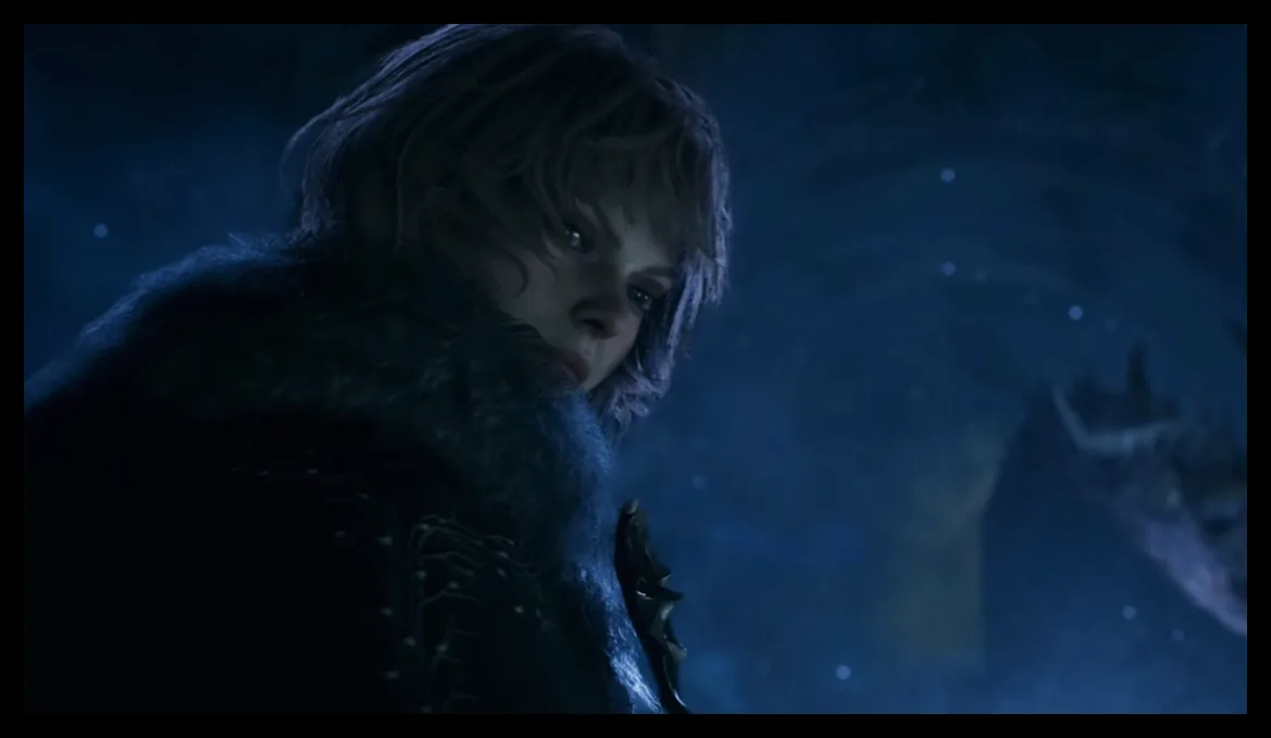 راهنمای Dragon's Dogma 2: Dark Arisen برای پیدا کردن قطب‌نما و دوازده سیاهچاله گمشده