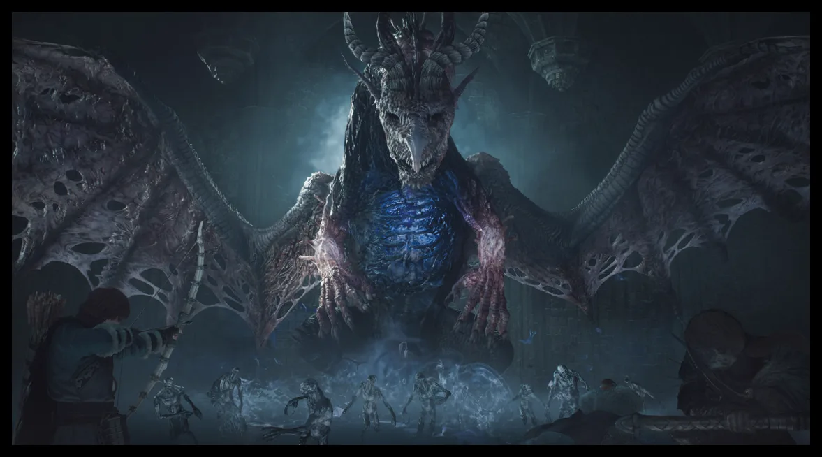 راهنمای Dragon’s Dogma 2: پیدا کردن آمو، سرباز فراری