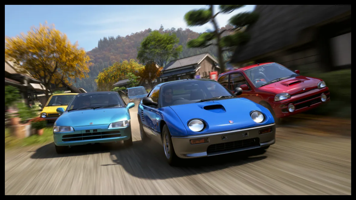 Forza Horizon 6 با 8.8 میلیون فروش، پرفروش‌ترین بازی 2026 شد
