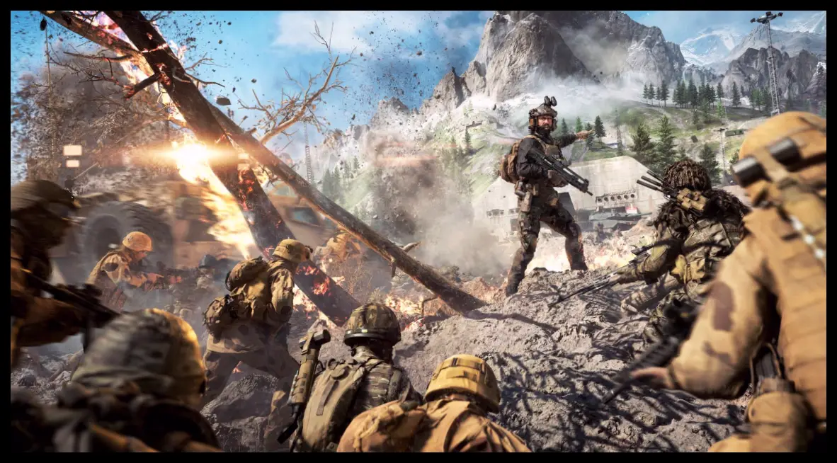 انتشار نسخه Game of the Year بازی Battlefield 6 با امکانات ویژه
